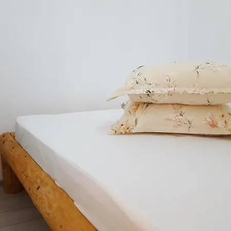 Lodge Casuta Din Livada Constanta